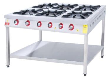 ət çəkən maşinlar: Müxtəlif növdə və ölçüdə sobalar, elektrik peçləri, qaz peçləri, pizza — 4