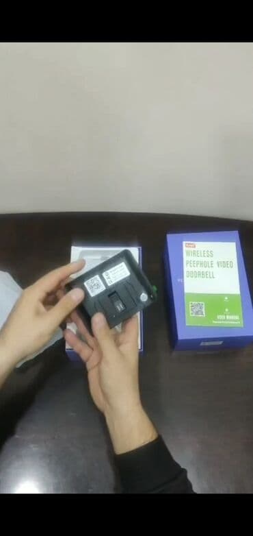 sanal gözlük: Yüksək tələbatı nəzərə alaraq yeni partiya gözlük damafonu gəldi — 4