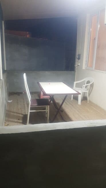 kiraye ev 7 mkr: Salam gencede her bir şəraiti olan həyət evi kiraye verilir xaiş — 8