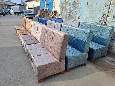 stul və stol: Bazasız, Taxta, Kredit yoxdur, Zəmanətsiz — 4