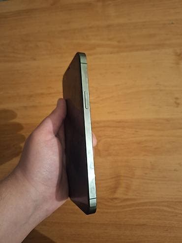 IPhone 12 Pro Max, 128 GB, Graphite — 3