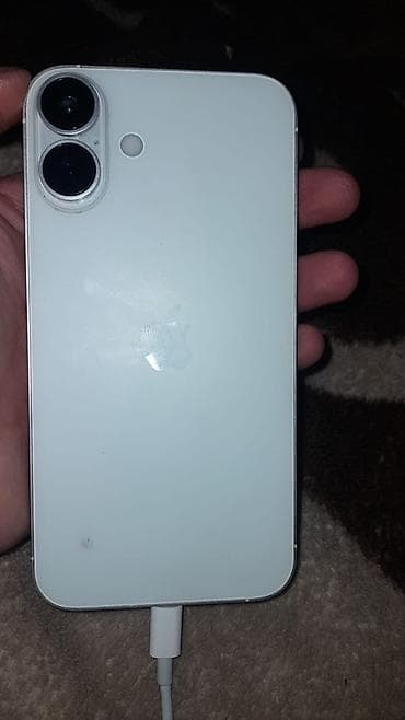 sade telfon: IPhone Xr, Ağ — 1