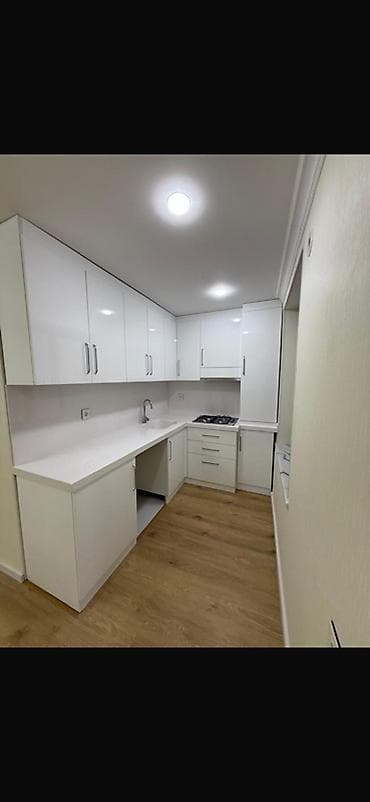 qurtulusda kiraye ev: Satılır: işıqlı və səliqəli planlaşdırmaya malik mənzil - Plan: geniş — 3