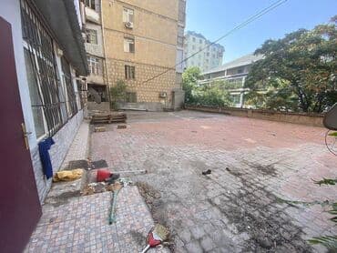 снять квартиры в баку: Nərimanov metrosuna yaxin 9 mertebeli binanın 2-ci mərtəbəsində — 13