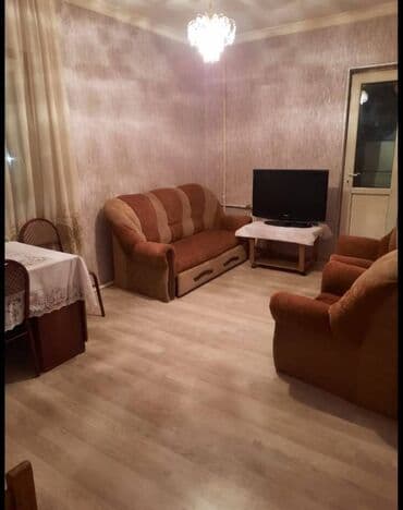 4 cu mikrorayon kiraye evler 2023: Nərimanov rayonu,Ayna Sultanova heykeli yaxınlığı.9 mərtəbəli — 1