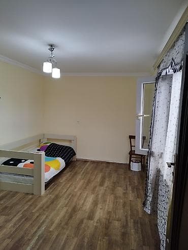 a frame ev: Zığ qəs. 3 otaqlı, 90 kv. m, Yeni təmirli — 5