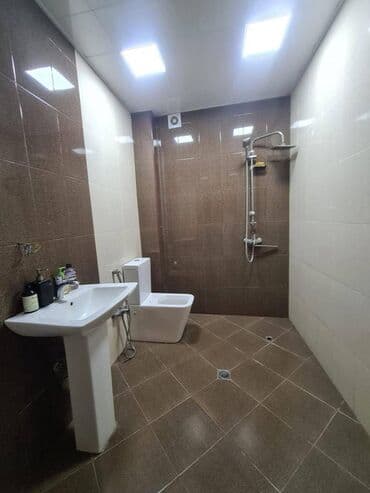 bina evi yeni tikili: Bakıxanov qəs., 2 otaqlı, Yeni tikili, 91 kv. m — 17