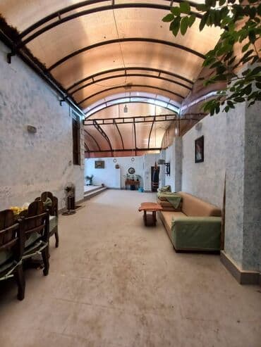 çıxarış nədir: 5 otaqlı, 310 kv. m, Yeni təmirli — 15