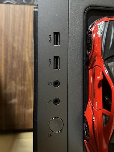 LENOVO LEGİON TOWER MAX Texniki göstəriciləri qısaca : i7-14700KF / — 5