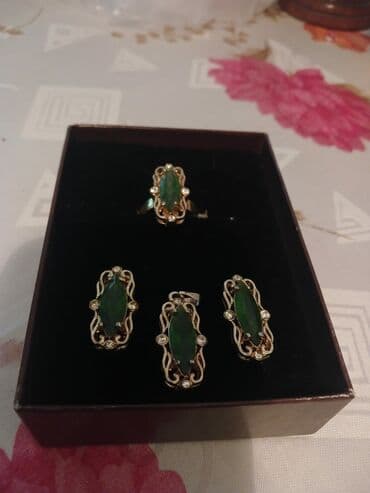 italyan qizili: Dəstə daxildir: Kulon — 1