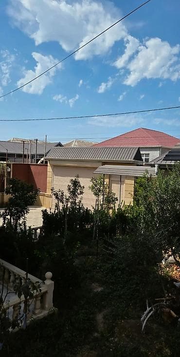 savalan evler: 5 otaqlı, 260 kv. m, Kredit yoxdur, Yeni təmirli — 9