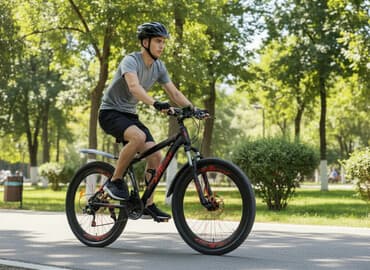 10 cu sinif riyaziyyat kitabı pdf: Yeni Şəhər velosipedi Strim, 26", sürətlərin sayı: 21, Ünvandan götürmə, Ödənişli çatdırılma — 1