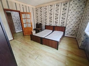 studio menziller: Qaracuxur qes Natarusun yan 5 mertebenin 1 ci mertebesi– 3 otaqlı — 6