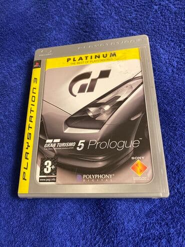 gta 5 disk qiymeti: PS3 dən disk satıram 5 diski hamısını 50 manata satıram paketi bütöv — 3