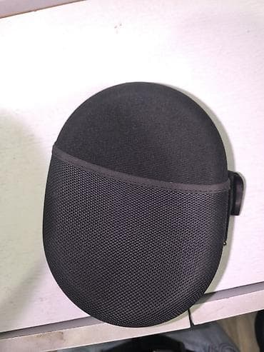 kalonka ucuz: Sony WH-1000XM4 simsiz qulaqlıq - Rəng: qara - Qulaqüstü, yumşaq — 5