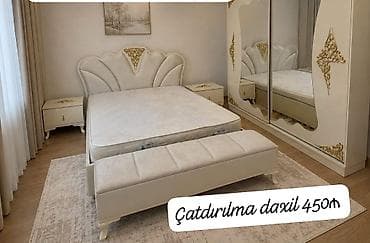 İkinəfərlik çarpayı, Dolab, Termo, Tumba, İşlənmiş lalafo.az -da İkinəfərlik çarpayı, Dolab, Termo, Tumba, İşlənmiş