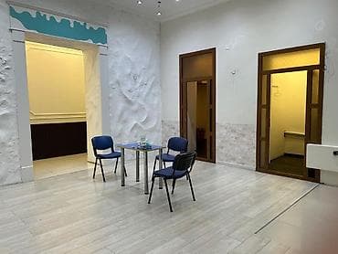 icarə mağaza: İcarəyə verilən kommersiya sahəsi – vitrinli küçə mağazası Ünvan - — 5