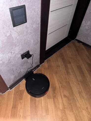 robot tozsoran xiaomi: Tozsoran Xiaomi, Quru təmizləmə, Kredit yoxdur — 2