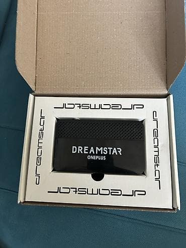 type c adapter: Dreamstar OnePlus — rəqəmsal TV qəbulu və media oynatma üçün kompakt — 5