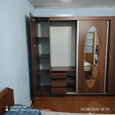 2el dolablar: İkinəfərlik çarpayı, Dolab, İşlənmiş — 3