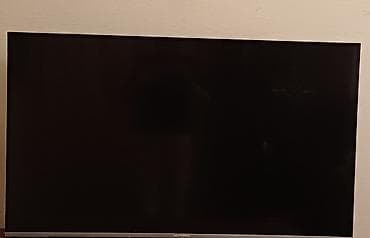 vayfay: İşlənmiş Televizor Hoffmann LCD 43" Ünvandan götürmə — 2