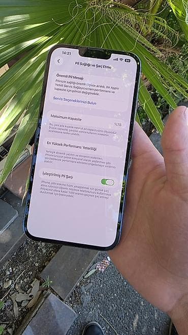 iphon3 6s plus: IPhone 13 Pro, 128 GB, Sierra Blue, Face ID — 3