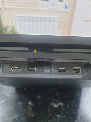 сколько стоит playstation 4 бу: Salam Ps4 pro super vəziyyətdədir, ümumilikdə 6,7 oyun diski — 3