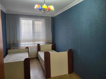 ev kirayesi bakida: Yasamal rayonu,İnşaatçılar metrosunun 2dəqiqəliyində 5mərtəbəli — 11