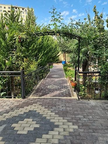 Həyət evləri və villaların satışı: Bağçası və geniş eyvanı olan bu ev həm istirahət, həm də yaşayış üçün — 3