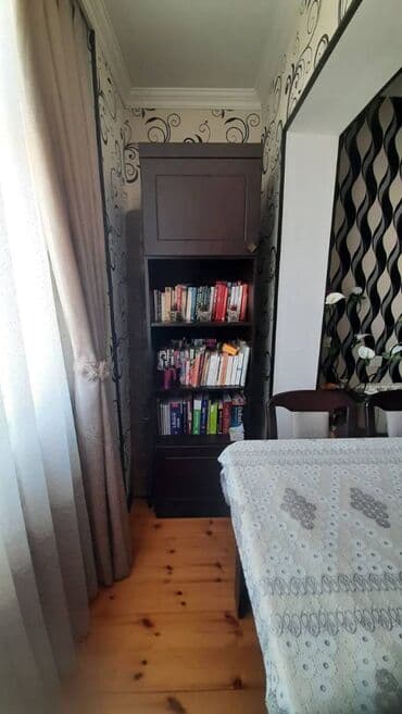 продам срочно квартиру: Баку, 2 комнаты, Вторичка, м. Ази Асланов, 60 м² — 3