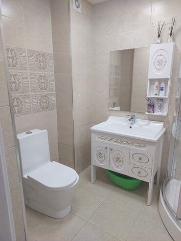 снять квартиру в баку на нефтчиляр: Mənzilin təsviri MASAZİR 90 kivadirat yoldan 40 metir mesafede bina — 4