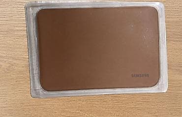 samsunk: Samsung planşeti üçün maral dərisindən çanta. Yenidir qutuda, baha — 1