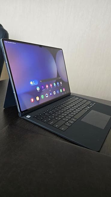 s9 pulus: Yeni Samsung Galaxy Tab S9 Ultra, 14,6", 256 GB — 2