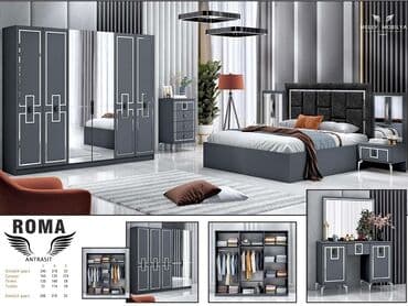 tek neferlik yataq işlənmiş: Təknəfərlik çarpayı, 2 tumba, Türkiyə, Yeni — 1