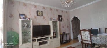 bakıxanovda yeni tikili binalar: 3 otaqlı, Yeni tikili, 66 kv. m — 3