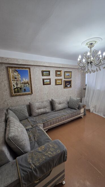 a frame evlər: Bakı, 2 otaqlı, Köhnə tikili, 35 kv. m — 2