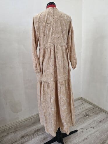 hicab geyimi: Don təzə qalıb, az geyinilib. 52₼ alınıb satılır 20₼. Ölçü S/M — 3