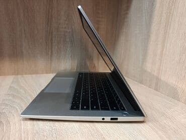 Kompüter və noutbuk aksesuarları: Huawei NBD-WXX9 — 8