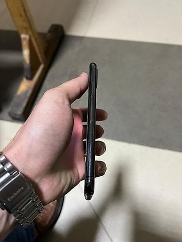 ifon 11: IPhone Xs, 256 GB, Jet Black — 3