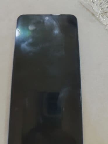 Mercedes-Benz: Redmi Note 12, 128 GB, rəng - Mavi, Sensor — 2