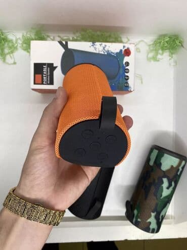 ağıllı kalonka: Portable. Kalonka. Dinamik. Səsgücləndirici. Qiymət 35yox❌ 19Azn✅ — 3