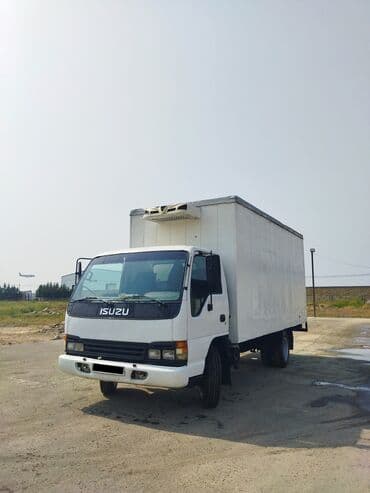 дом на колесах turbo az: Iveco : 3.9 l | 2004 il 49500 km Universal — 6