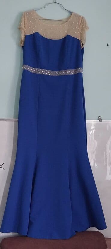 ziyafet geymleri: Ziyafət donu, Maksi, 3XL — 4