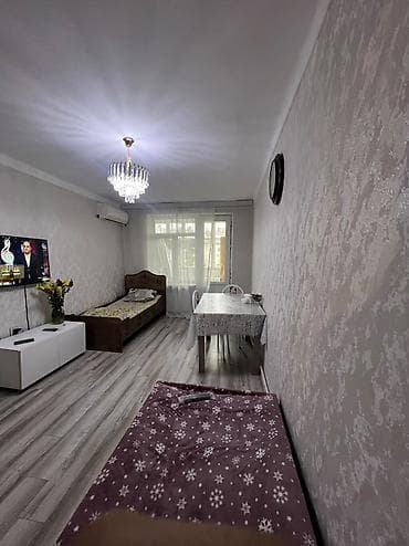 gencede ev: Bakı, Bakıxanov qəs., 2 otaqlı, Köhnə tikili, 60 kv. m — 8