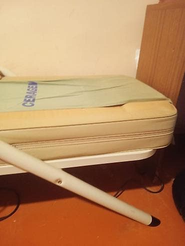 masaj kireslosu: CERAGEM termal masaj çarpayısı - Brend/model: CERAGEM (orijinal — 2