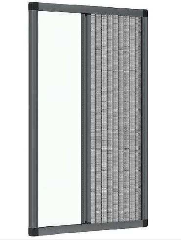 pencere resotka: Ağcaqanad toru Qapı üçün — 2