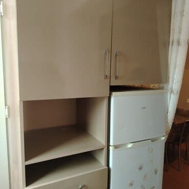 yevlaxda ev: Xırdalan, 1 otaqlı, Köhnə tikili, 1 kv. m — 4
