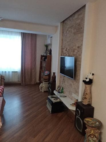 Mənzillər: 2 otaqlı, Yeni tikili, 65 kv. m — 7