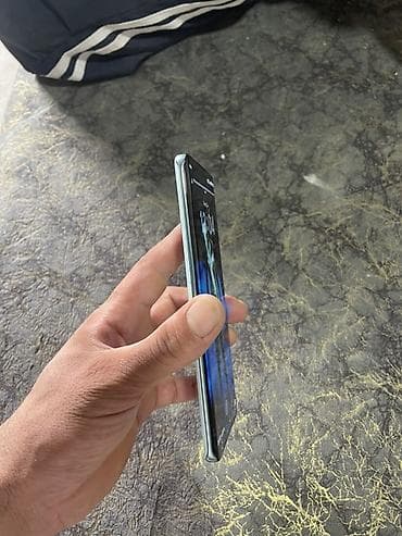 philips xenium 9@9s: Huawei Nova 10 Pro, rəng - Yaşıl — 4