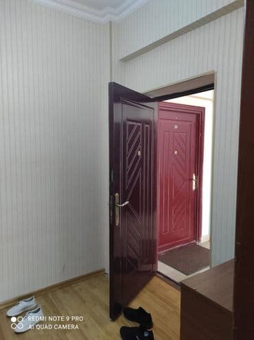 qobuda kirayə evlər: Heydər Əliyev Prospektində, Rəssamlıq Akedemiyasının yanında, 8 — 9